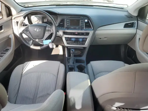 KMHE24L17GA014313 2016 HYUNDAI SONATA - Image 8