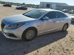 KMHE24L17GA015574 2016 HYUNDAI SONATA