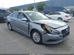 KMHE24L17GA019012 2016 HYUNDAI SONATA