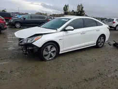 KMHE24L17GA020824 2016 HYUNDAI SONATA