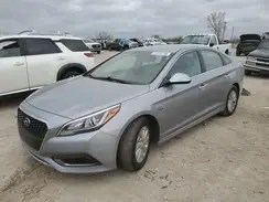 KMHE24L17GA020838 2016 HYUNDAI SONATA