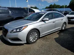 KMHE24L17GA023254 2016 HYUNDAI SONATA