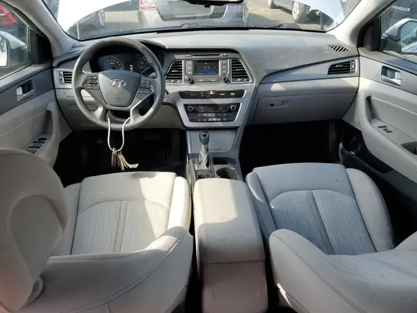 KMHE24L17GA023254 2016 HYUNDAI SONATA - Image 8