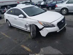 KMHE24L17GA027031 2016 HYUNDAI SONATA
