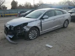 KMHE24L17GA027224 2016 HYUNDAI SONATA