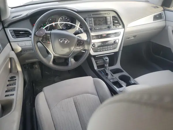 KMHE24L17GA027224 2016 HYUNDAI SONATA - Image 8