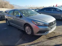 KMHE24L17GA028325 2016 HYUNDAI SONATA