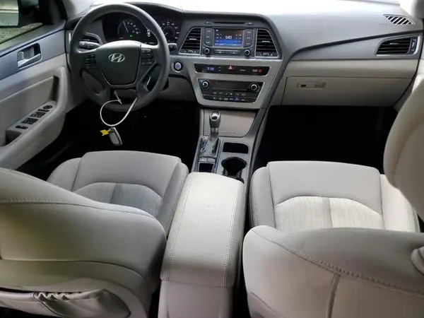 KMHE24L17GA031189 2016 HYUNDAI SONATA - Image 8