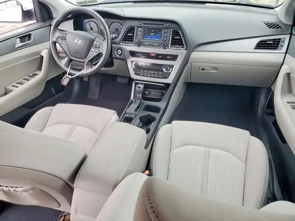 KMHE24L17GA035274 2016 HYUNDAI SONATA - Image 8