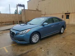 KMHE24L17GA036957 2016 HYUNDAI SONATA