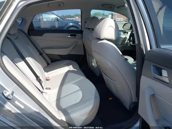 KMHE24L17GA037865 2016 HYUNDAI SONATA - Image 8