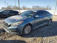 KMHE24L17GA038739 2016 HYUNDAI SONATA