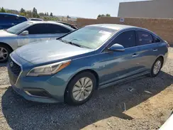 KMHE24L17GA040426 2016 HYUNDAI SONATA