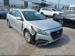 KMHE24L17GA040507 2016 HYUNDAI SONATA
