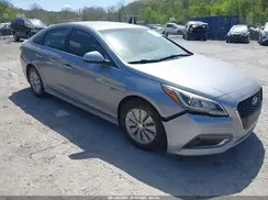 KMHE24L17GA041723 2016 HYUNDAI SONATA