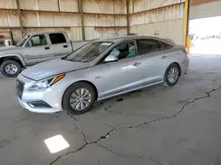 KMHE24L17HA051105 2017 HYUNDAI SONATA