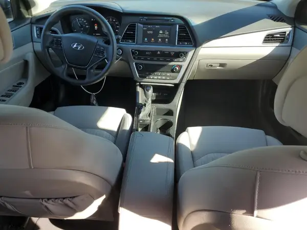 KMHE24L17HA051444 2017 HYUNDAI SONATA - Image 8