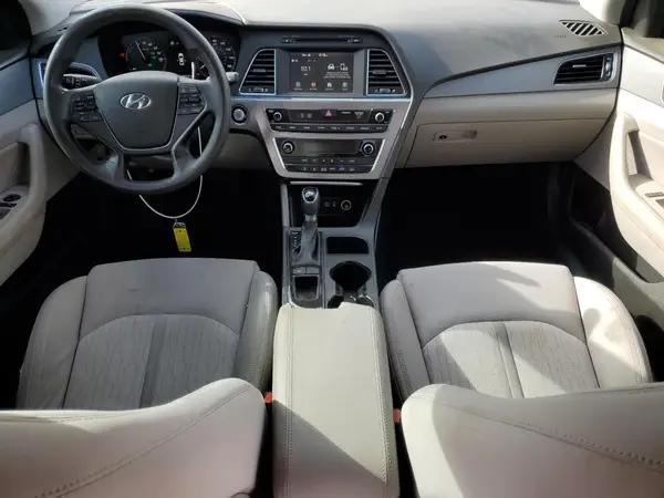 KMHE24L17HA055249 2017 HYUNDAI SONATA - Image 8