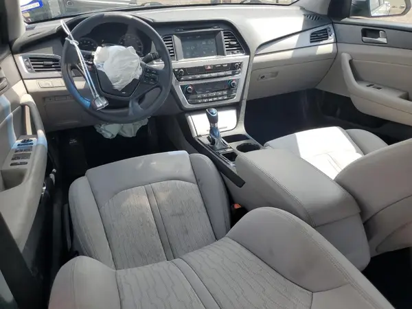 KMHE24L17HA055591 2017 HYUNDAI SONATA - Image 8