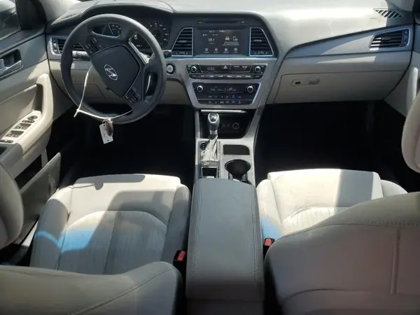 KMHE24L17HA059138 2017 HYUNDAI SONATA - Image 8