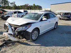 KMHE24L18GA009329 2016 HYUNDAI SONATA