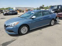 KMHE24L18GA012084 2016 HYUNDAI SONATA