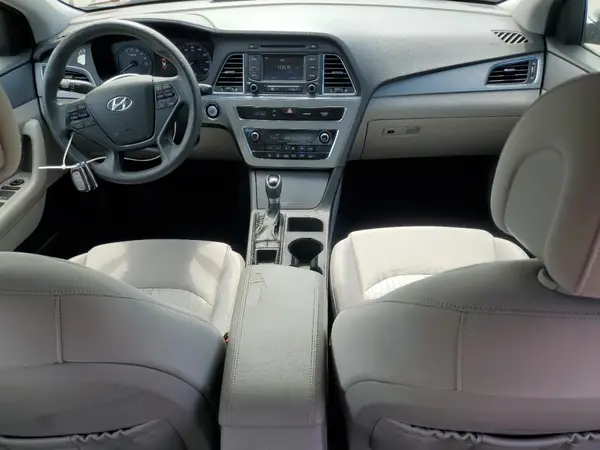 KMHE24L18GA012084 2016 HYUNDAI SONATA - Image 8