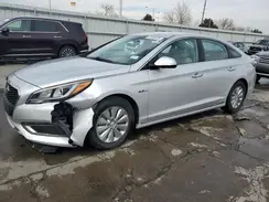 KMHE24L18GA014921 2016 HYUNDAI SONATA