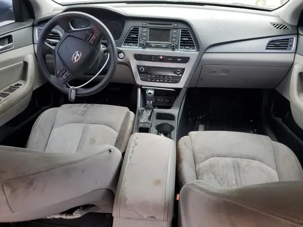 KMHE24L18GA015129 2016 HYUNDAI SONATA - Image 8