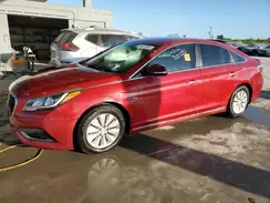 KMHE24L18GA015180 2016 HYUNDAI SONATA
