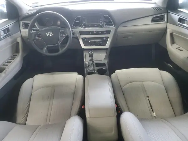 KMHE24L18GA018547 2016 HYUNDAI SONATA - Image 8