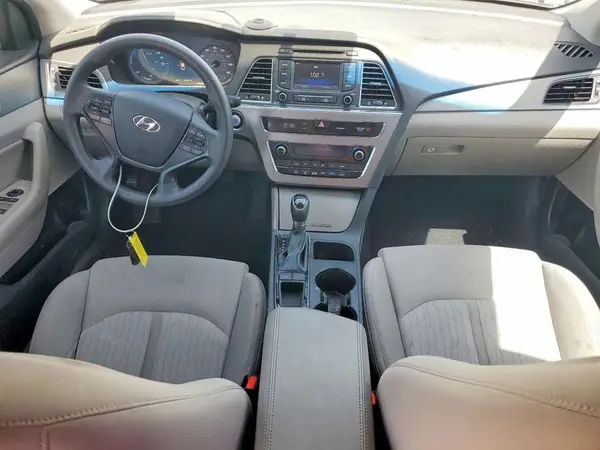 KMHE24L18GA018578 2016 HYUNDAI SONATA - Image 8