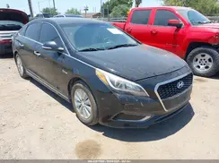 KMHE24L18GA022002 2016 HYUNDAI SONATA