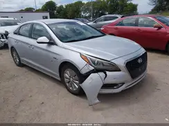 KMHE24L18GA022095 2016 HYUNDAI SONATA