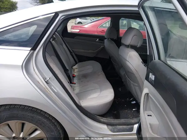 KMHE24L18GA022095 2016 HYUNDAI SONATA - Image 8