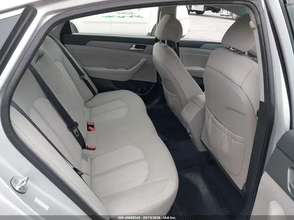 KMHE24L18GA025787 2016 HYUNDAI SONATA - Image 8