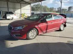 KMHE24L18GA028270 2016 HYUNDAI SONATA