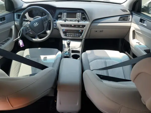 KMHE24L18GA029970 2016 HYUNDAI SONATA - Image 8