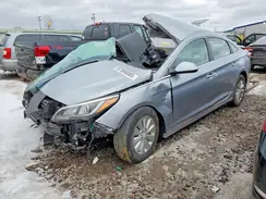KMHE24L18GA030150 2016 HYUNDAI SONATA