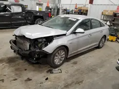 KMHE24L18GA030231 2016 HYUNDAI SONATA