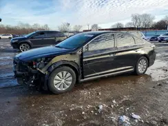 KMHE24L18GA030326 2016 HYUNDAI SONATA