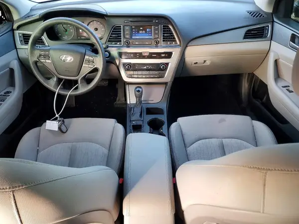 KMHE24L18GA030326 2016 HYUNDAI SONATA - Image 8
