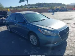 KMHE24L18GA035476 2016 HYUNDAI SONATA