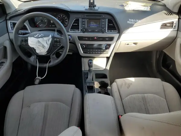KMHE24L18GA037244 2016 HYUNDAI SONATA - Image 8