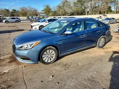 KMHE24L18GA038748 2016 HYUNDAI SONATA