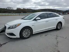 KMHE24L18GA039401 2016 HYUNDAI SONATA