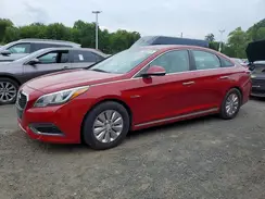 KMHE24L18GA041004 2016 HYUNDAI SONATA
