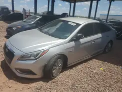 KMHE24L18GA041519 2016 HYUNDAI SONATA