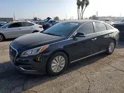KMHE24L18HA043451 2017 HYUNDAI SONATA
