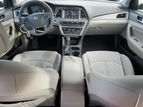 KMHE24L18HA043496 2017 HYUNDAI SONATA - Image 8
